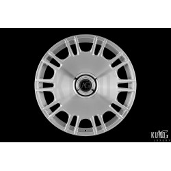 AG Luxury AGL70
