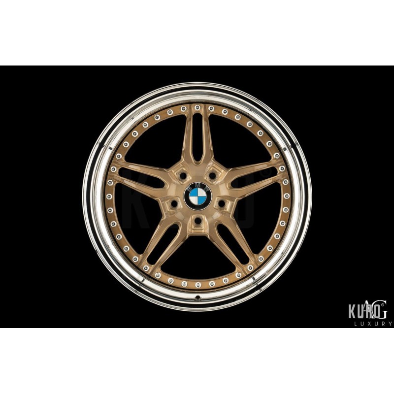 AG Luxury AGL69