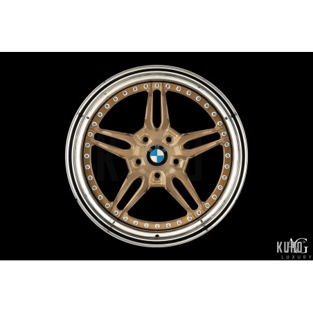 AG Luxury AGL69