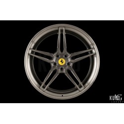 AG Luxury AGL69