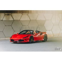 AG Luxury AGL69