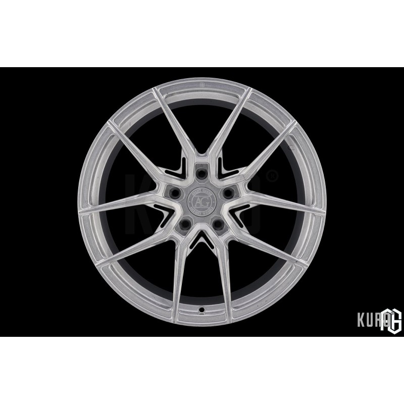 AG Luxury AGL68