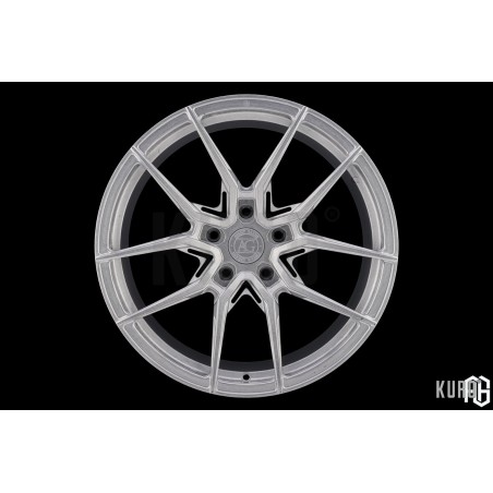 AG Luxury AGL68