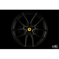 AG Luxury AGL68