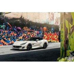 AG Luxury AGL68