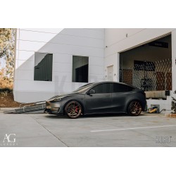 AG Luxury AGL68