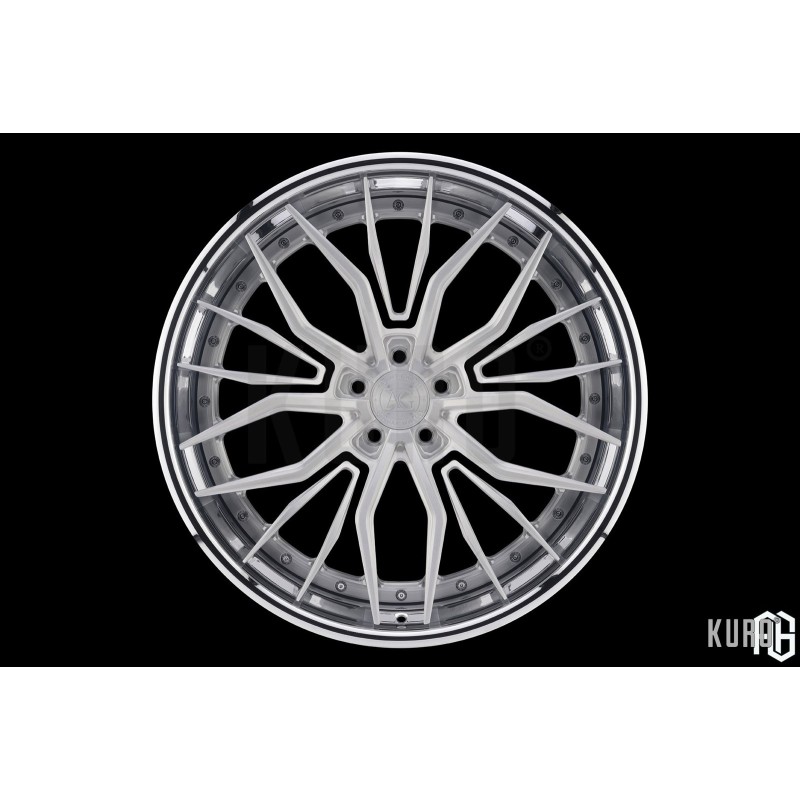 AG Luxury AGL67
