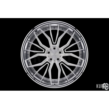 AG Luxury AGL67