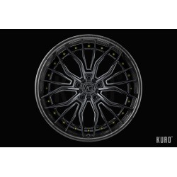 AG Luxury AGL67