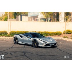 AG Luxury AGL67