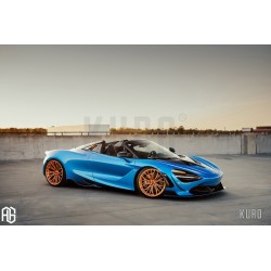 AG Luxury AGL67