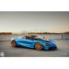 AG Luxury AGL67