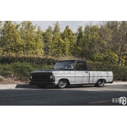 AG Luxury AGL67