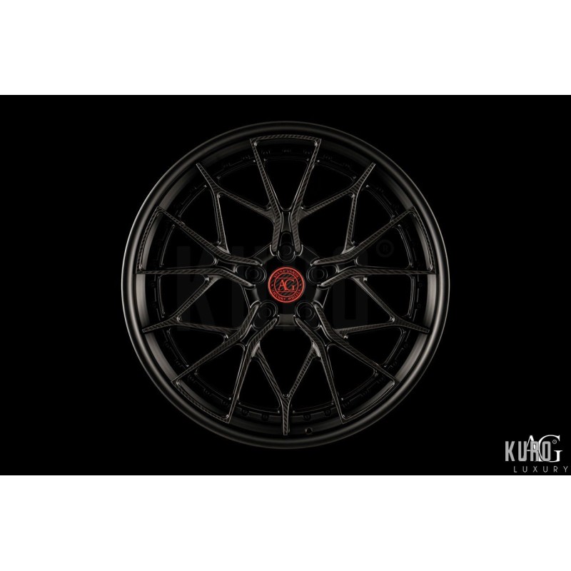 AG Luxury AGL66