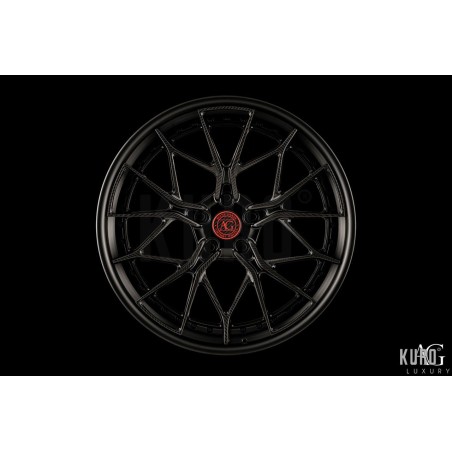 AG Luxury AGL66