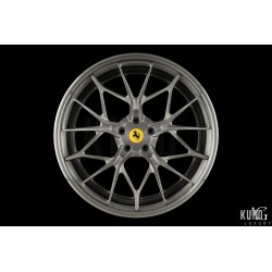 AG Luxury AGL66