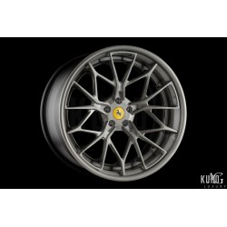 AG Luxury AGL66