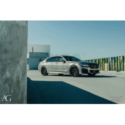 AG Luxury AGL66