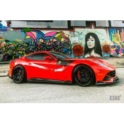 AG Luxury AGL66