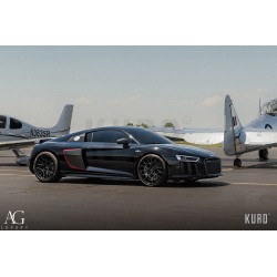 AG Luxury AGL66
