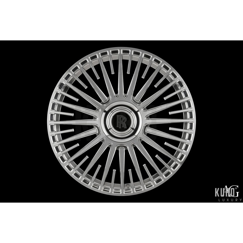 AG Luxury AGL65