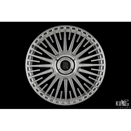 AG Luxury AGL65