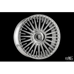 AG Luxury AGL65