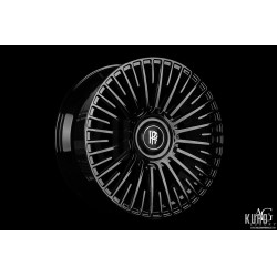AG Luxury AGL65