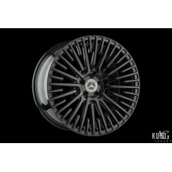 AG Luxury AGL65