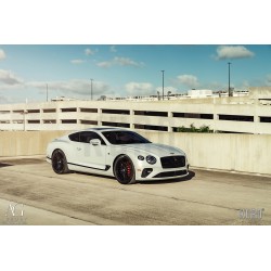 AG Luxury AGL65