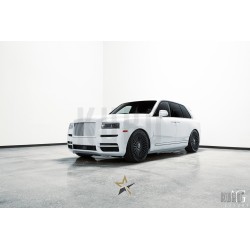 AG Luxury AGL65