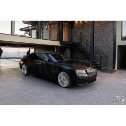 AG Luxury AGL65
