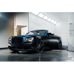 AG Luxury AGL65