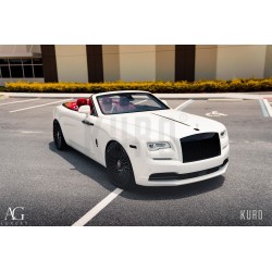 AG Luxury AGL65