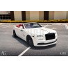 AG Luxury AGL65