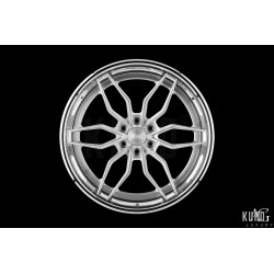 AG Luxury AGL64