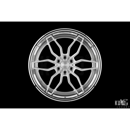 AG Luxury AGL64