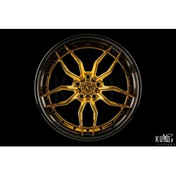 AG Luxury AGL64