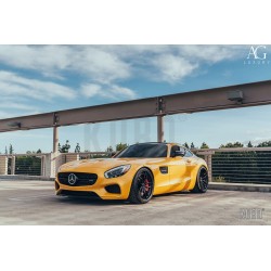 AG Luxury AGL64
