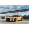 AG Luxury AGL64