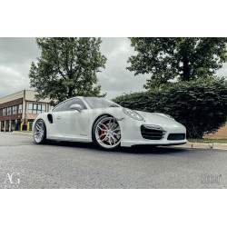 AG Luxury AGL64