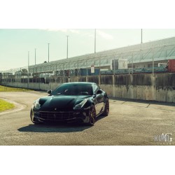 AG Luxury AGL64