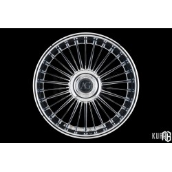 AG Luxury AGL63