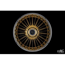 AG Luxury AGL63