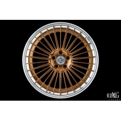 AG Luxury AGL63