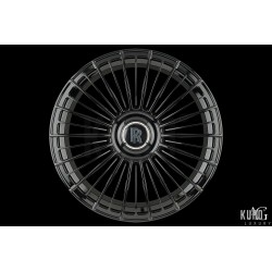 AG Luxury AGL63
