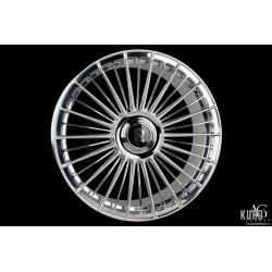 AG Luxury AGL63