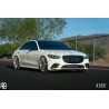 AG Luxury AGL63