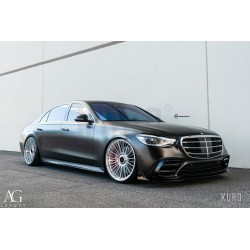 AG Luxury AGL63