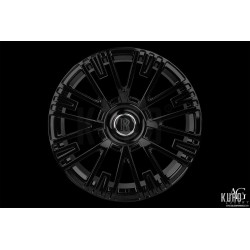 AG Luxury AGL62